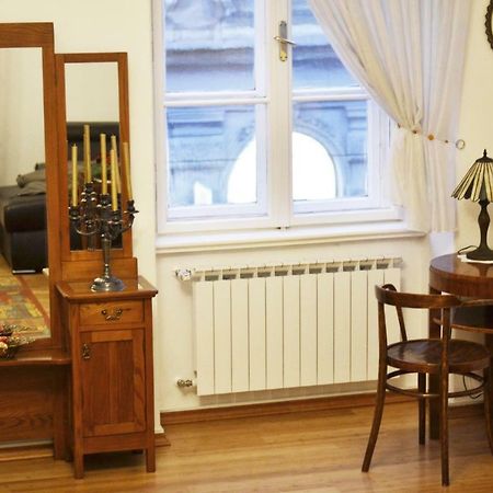 Zagreb Centre Apartments エクステリア 写真