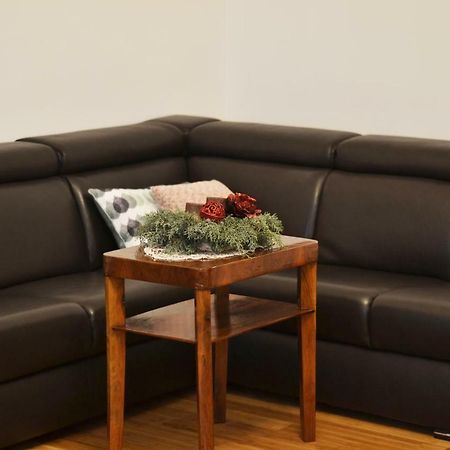Zagreb Centre Apartments エクステリア 写真