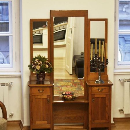 Zagreb Centre Apartments エクステリア 写真
