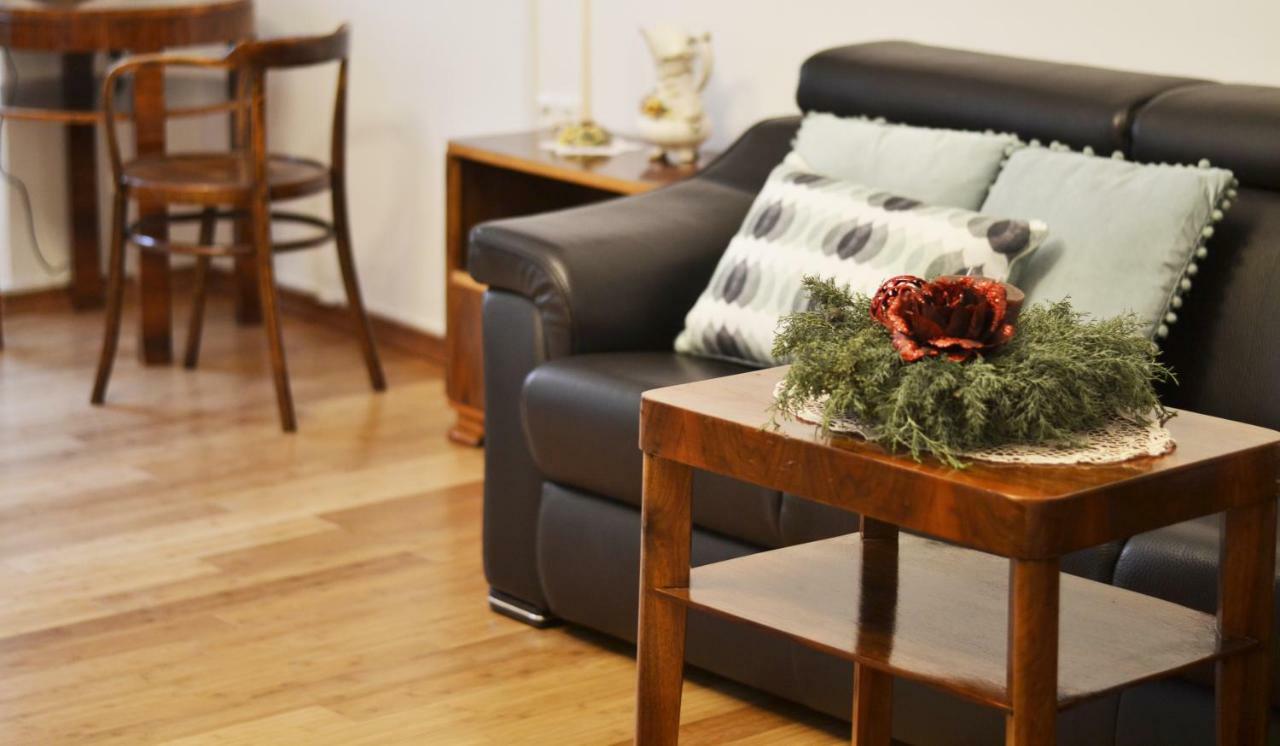 Zagreb Centre Apartments エクステリア 写真