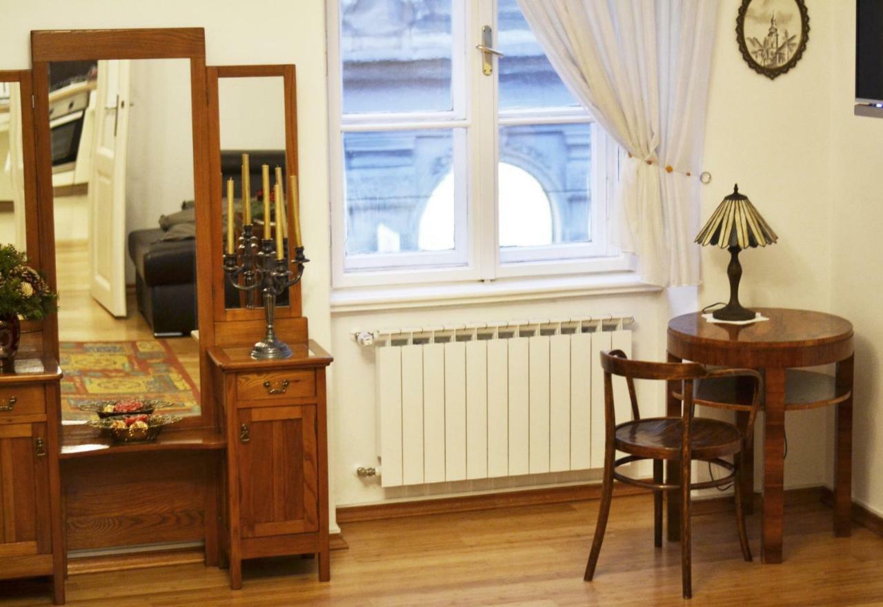 Zagreb Centre Apartments エクステリア 写真