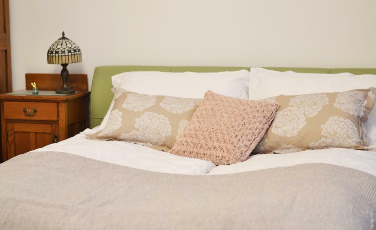 Zagreb Centre Apartments エクステリア 写真