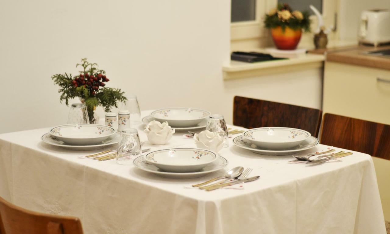 Zagreb Centre Apartments エクステリア 写真