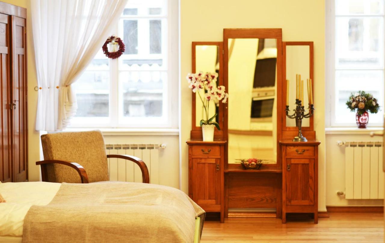 Zagreb Centre Apartments エクステリア 写真