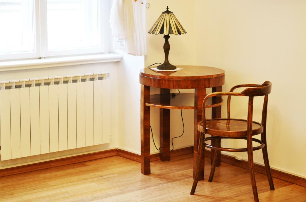 Zagreb Centre Apartments エクステリア 写真