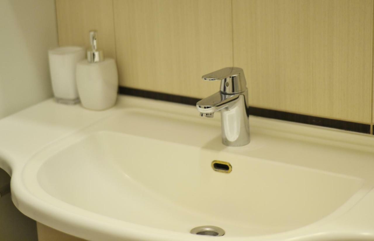 Zagreb Centre Apartments 部屋 写真