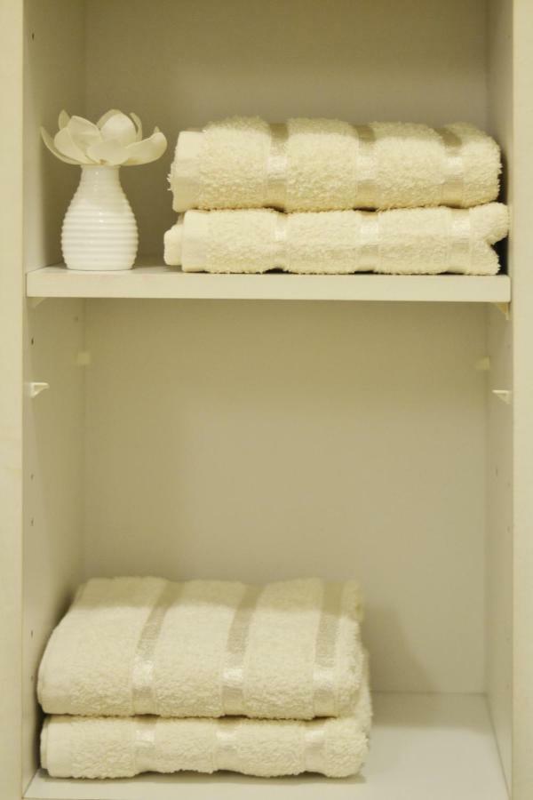 Zagreb Centre Apartments 部屋 写真