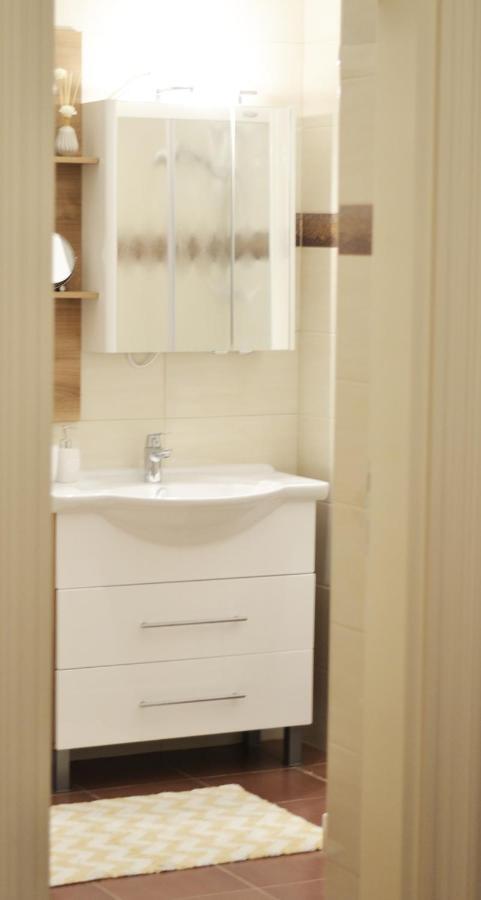 Zagreb Centre Apartments 部屋 写真