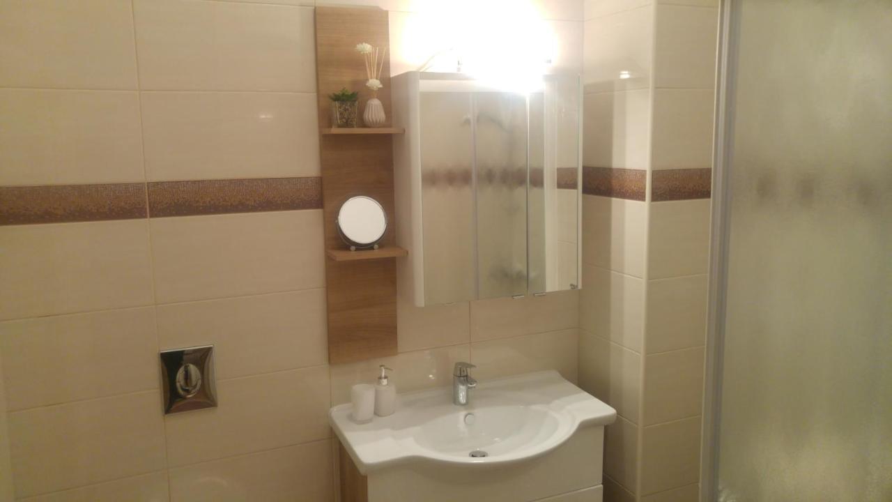 Zagreb Centre Apartments 部屋 写真