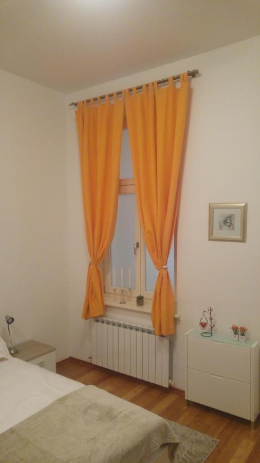 Zagreb Centre Apartments 部屋 写真