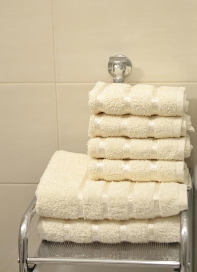 Zagreb Centre Apartments 部屋 写真