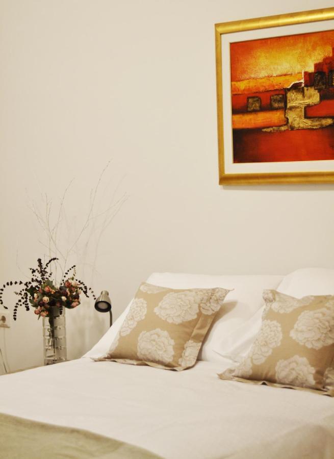 Zagreb Centre Apartments 部屋 写真
