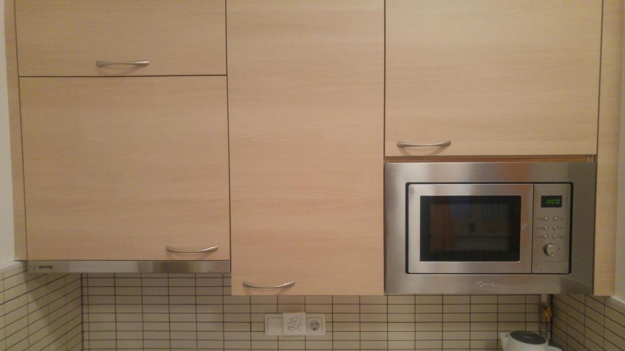 Zagreb Centre Apartments 部屋 写真