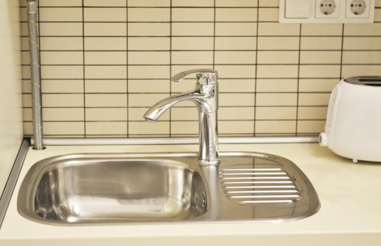 Zagreb Centre Apartments 部屋 写真