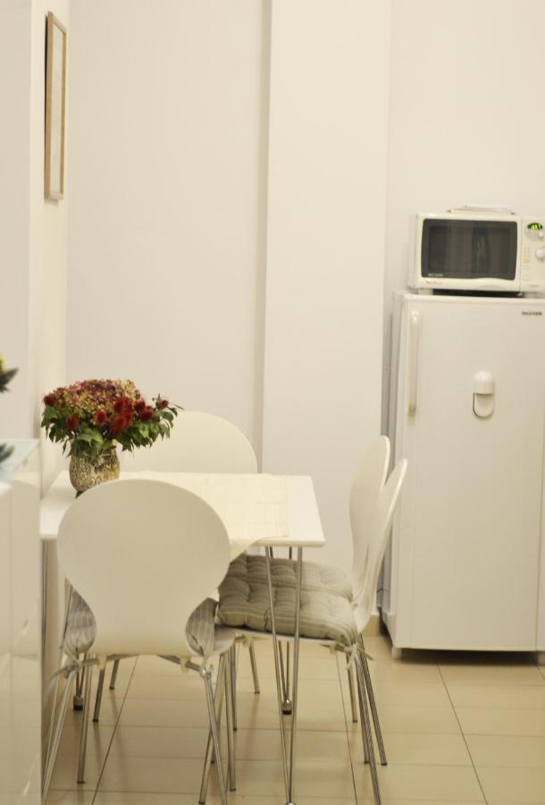 Zagreb Centre Apartments 部屋 写真