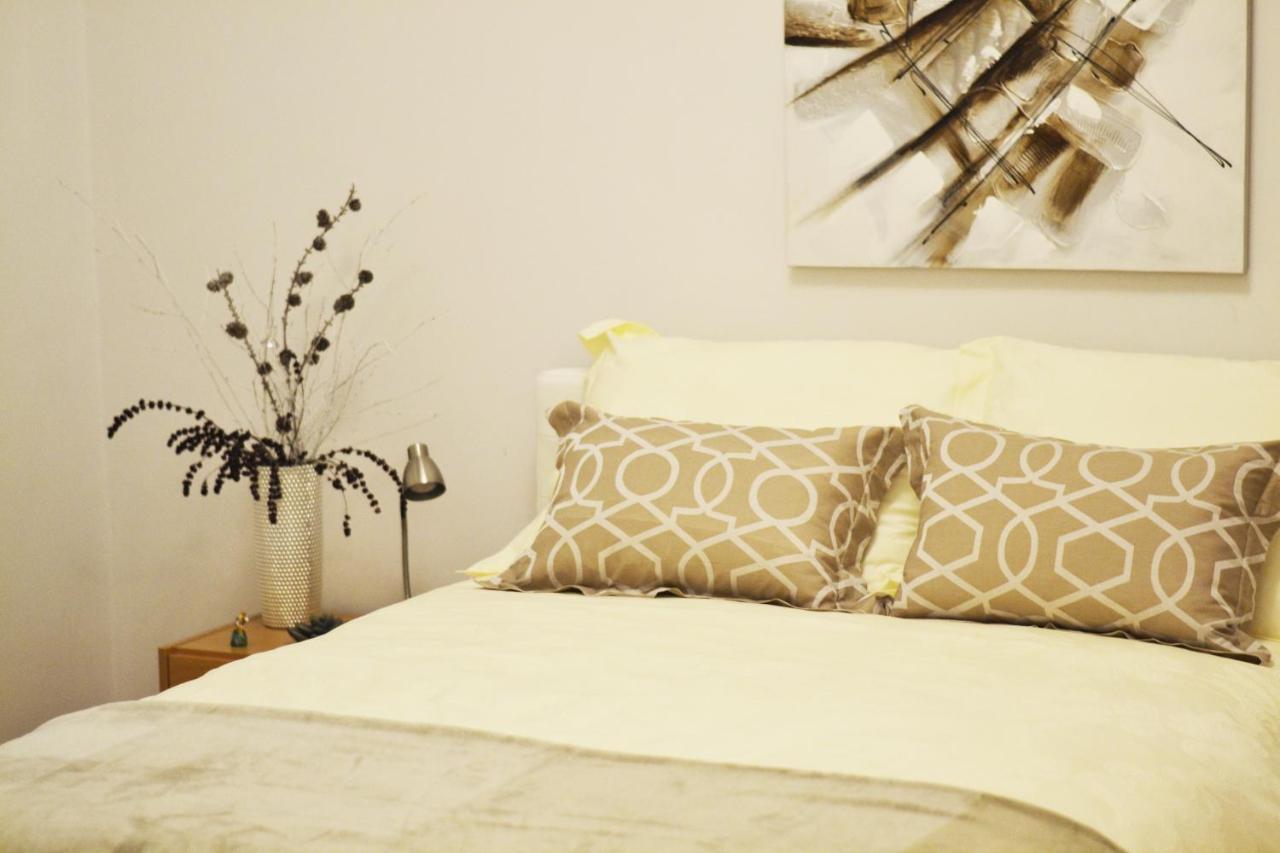 Zagreb Centre Apartments 部屋 写真