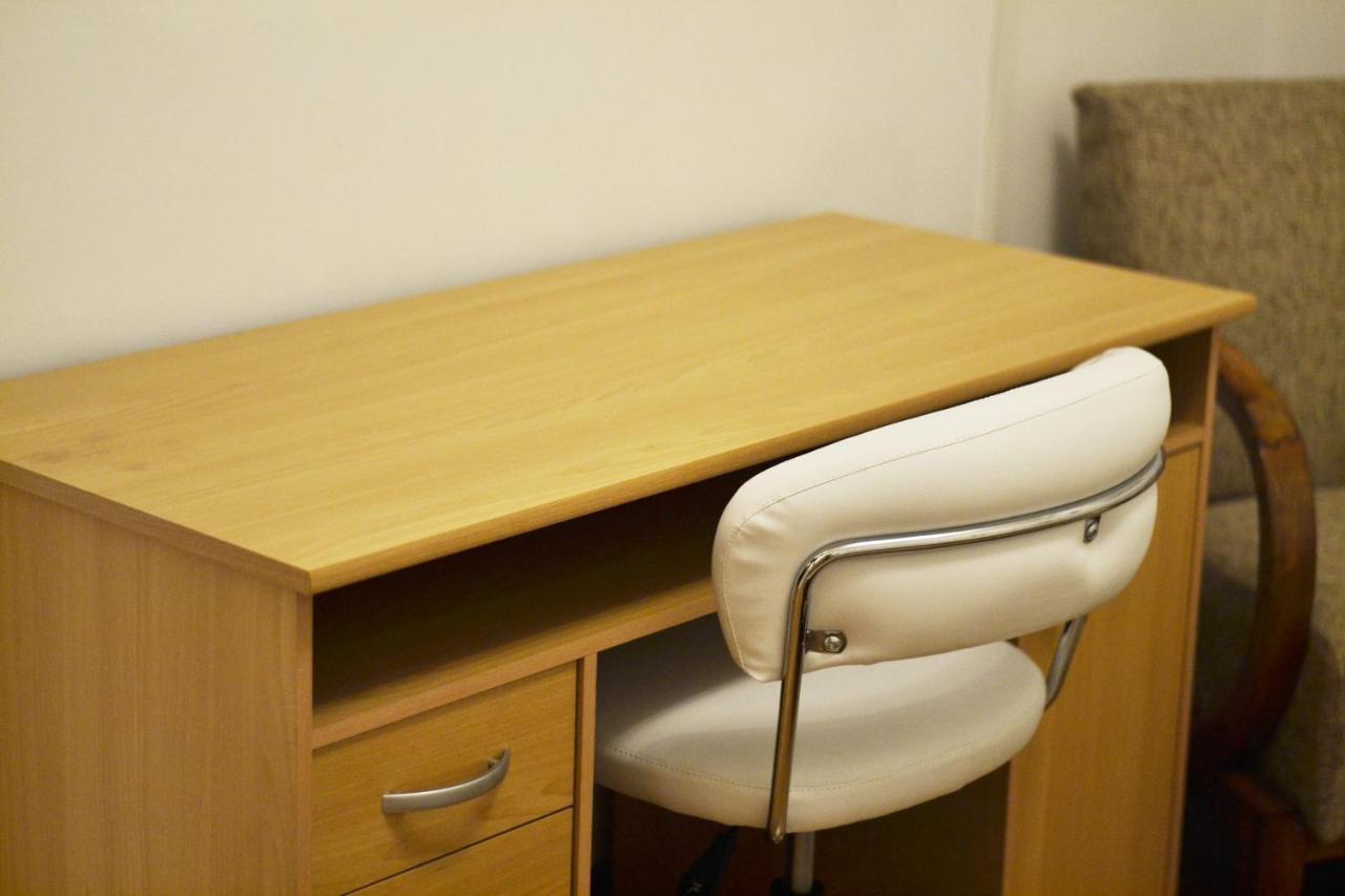 Zagreb Centre Apartments 部屋 写真